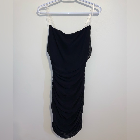 **3 DRESS BUNDLE -FashionNova - Picture 3 of 8